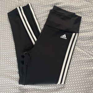 Adidas Optime Traincons Leggings